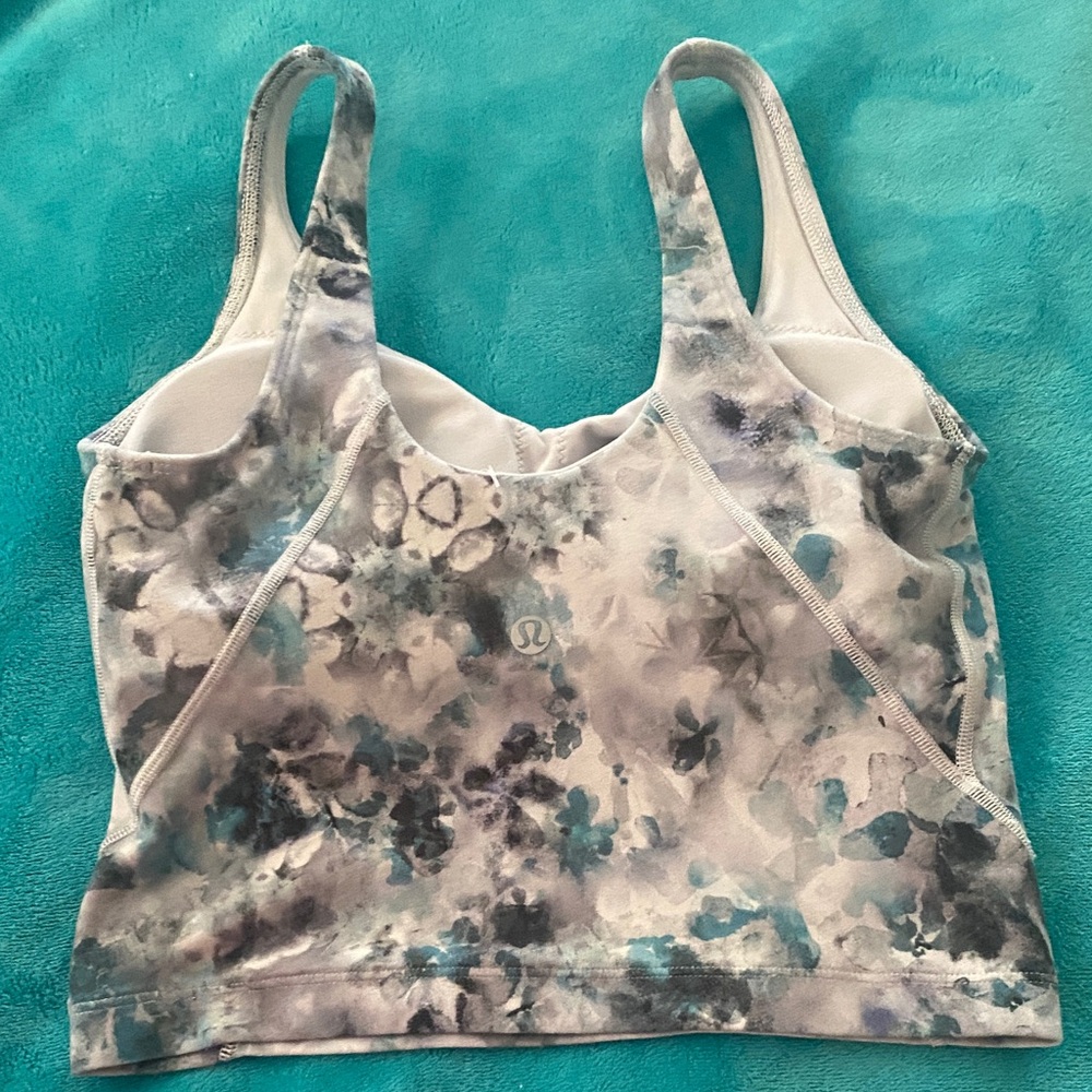 Lululemon Align Tank
Kaleidofloral Multi - Picture 4 of 8